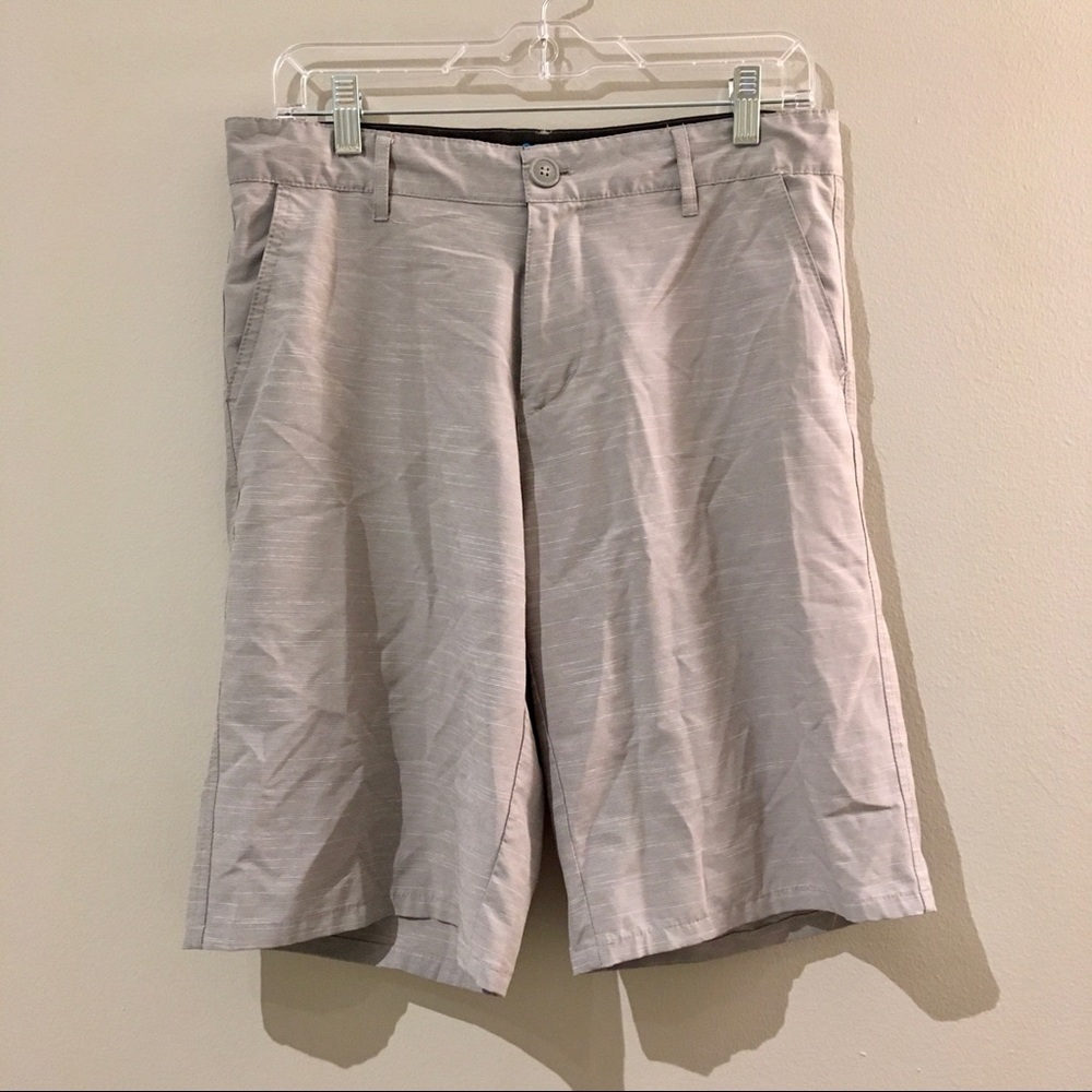 ⭐️ OP OPFlex 4 Way Way Stretch Swim Shorts Size 30